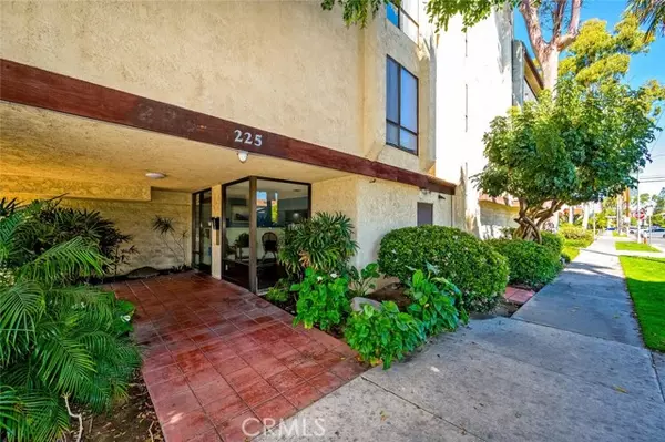 1765 E Broadway #205, Long Beach, CA 90802