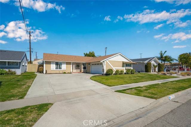 7353 Fillmore Drive, Buena Park, CA 90620