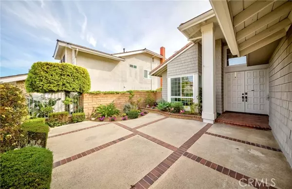 Fullerton, CA 92833,2172 Winterwood Drive