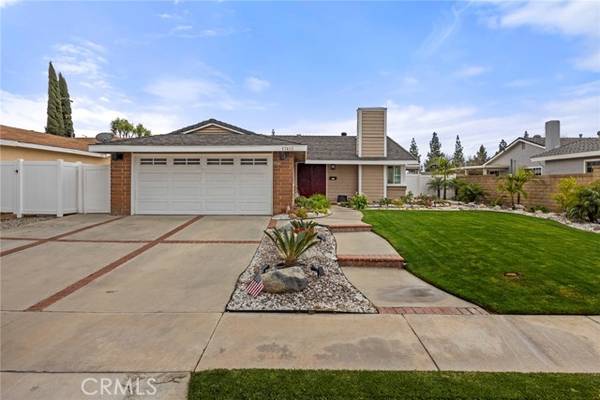 17412 Yorkshire Avenue, Yorba Linda, CA 92886