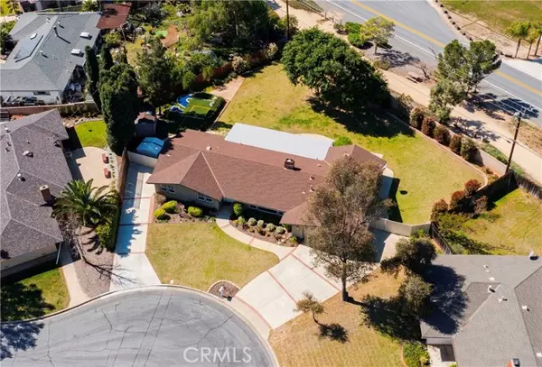 13721 Milford Circle, North Tustin, CA 92705