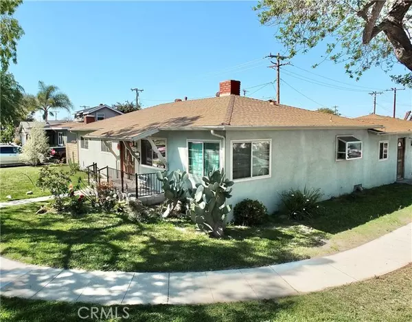 5961 E Walton Street, Long Beach, CA 90815