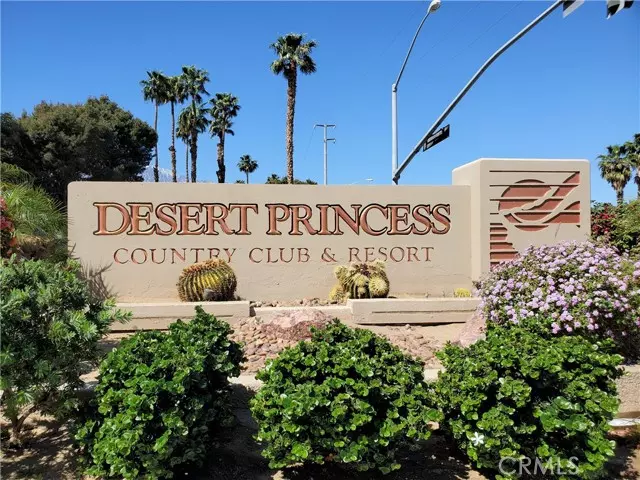 28790 Desert Princess Drive #676, Cathedral City, CA 92234