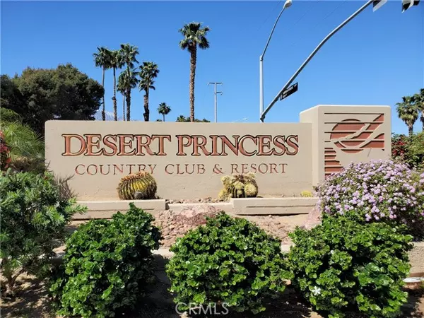 28790 Desert Princess Drive #676, Cathedral City, CA 92234