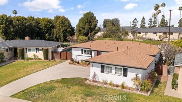 201 Oakland Drive, La Habra, CA 90631