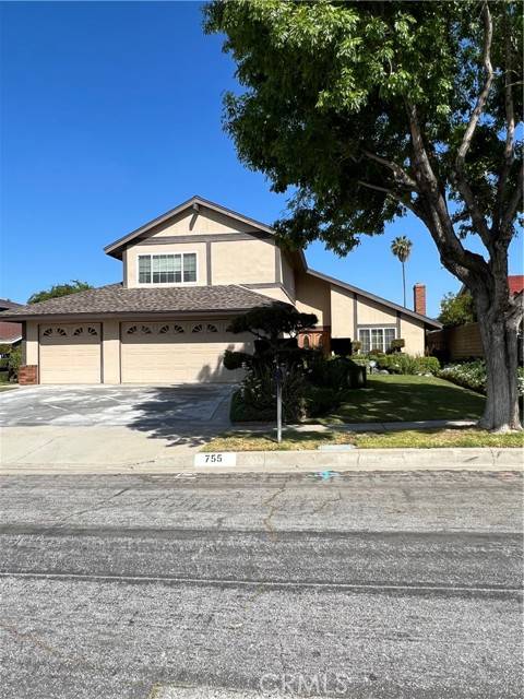 755 Workman Mill Road, Whittier, CA 90601