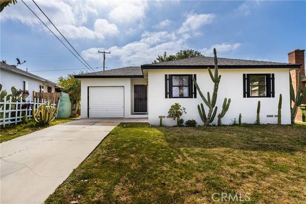 7930 Grady Avenue, Whittier, CA 90606