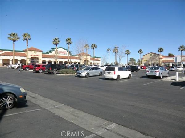 0 Avenue Q + 50th St.E, Palmdale, CA 93550