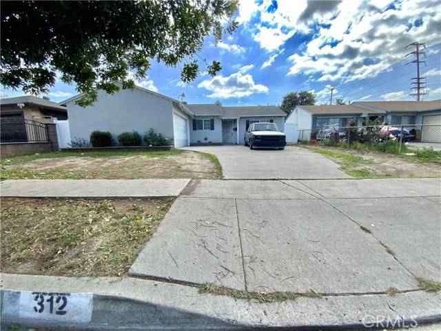 312 Vineland Avenue, La Puente, CA 91746