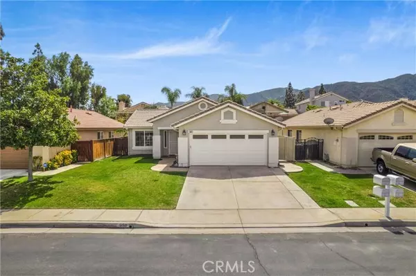 Corona, CA 92882,958 Miraflores Drive