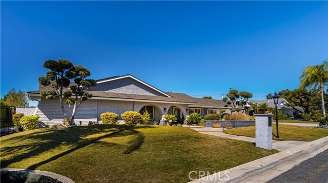 10241 Old Lamplighter Lane, Villa Park, CA 92861