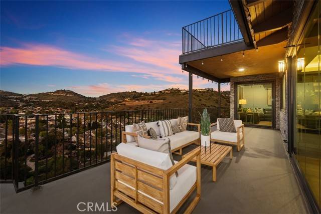 12348 Circula Panorama, North Tustin, CA 92705