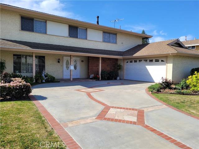 7598 Granada Drive, Buena Park, CA 90621