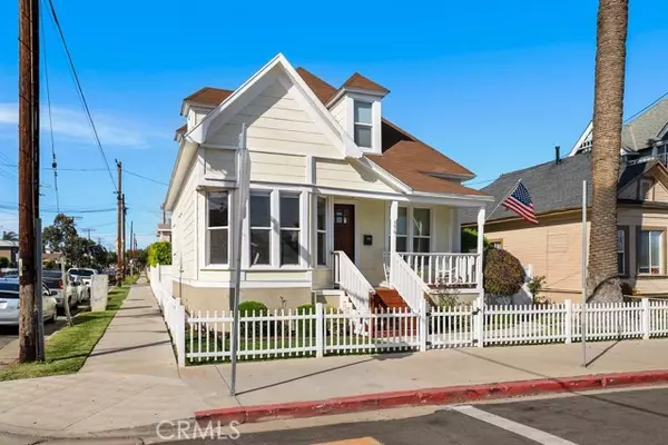 396 W 15th Street, San Pedro, CA 90731