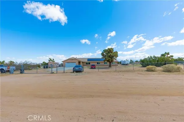 Phelan, CA 92371,10825 Vinton Road