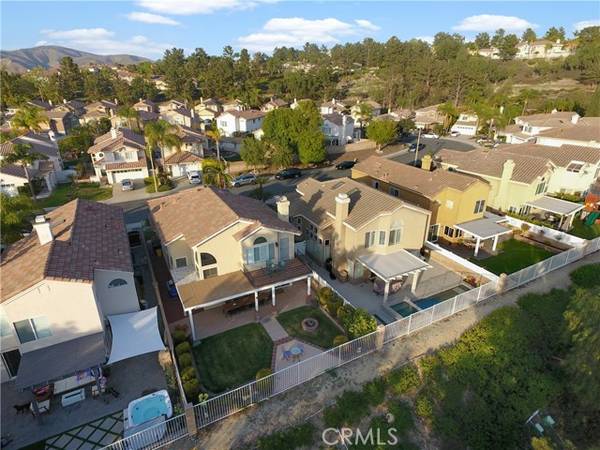 Anaheim Hills, CA 92808,541 S Hibiscus Way