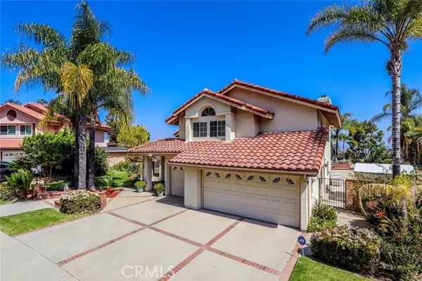 Rowland Heights, CA 91748,17905 Sunrise Drive