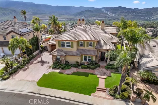 5660 Smokey Mountain Way, Yorba Linda, CA 92887