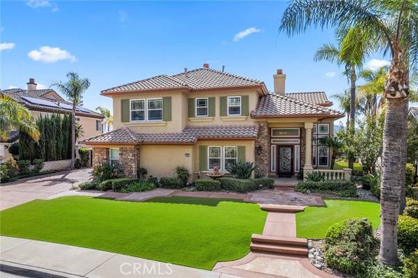 Yorba Linda, CA 92887,5660 Smokey Mountain Way