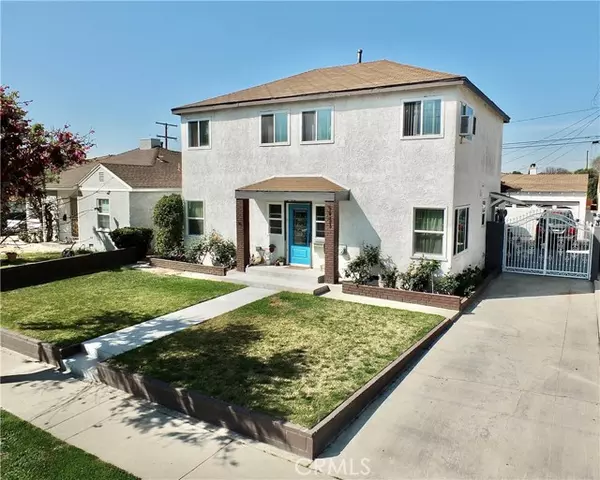 Lakewood, CA 90713,5953 Dunrobin Avenue