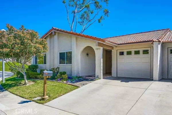 23971 Via Maragall, Mission Viejo, CA 92692