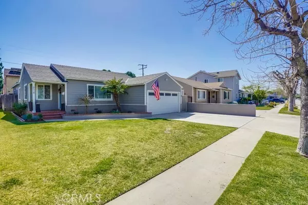 Lakewood, CA 90713,6518 Centralia Street