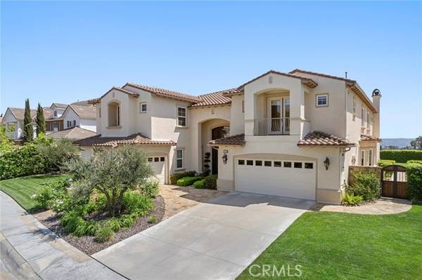 18740 Seabiscuit Run, Yorba Linda, CA 92886