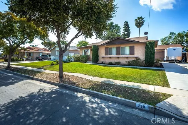 230 E Olive Avenue, La Habra, CA 90631