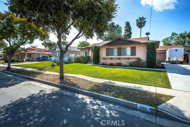 230 E Olive Avenue, La Habra, CA 90631