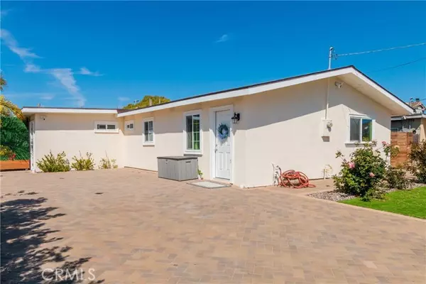 Oceanside, CA 92058,1632 Kraft Street