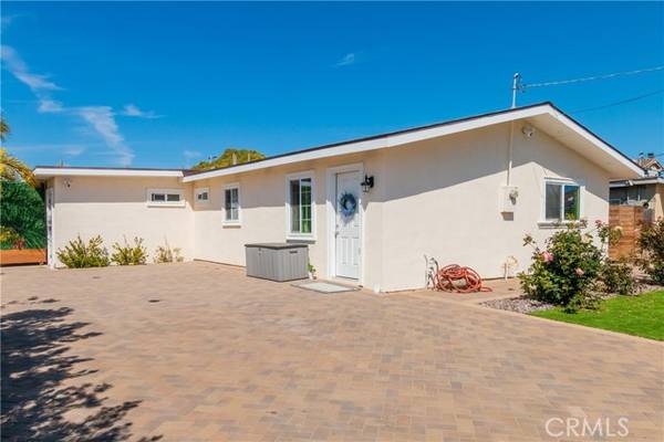 Oceanside, CA 92058,1632 Kraft Street