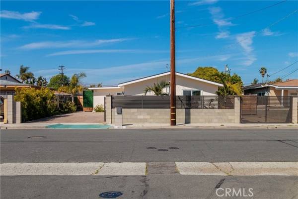 1632 Kraft Street, Oceanside, CA 92058