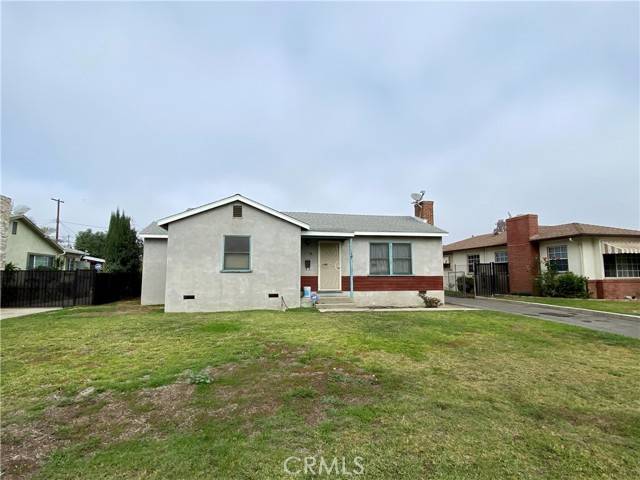 11419 Emery Street, El Monte, CA 91732