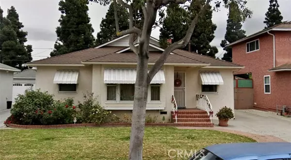 Lakewood, CA 90713,5014 Briercrest Avenue