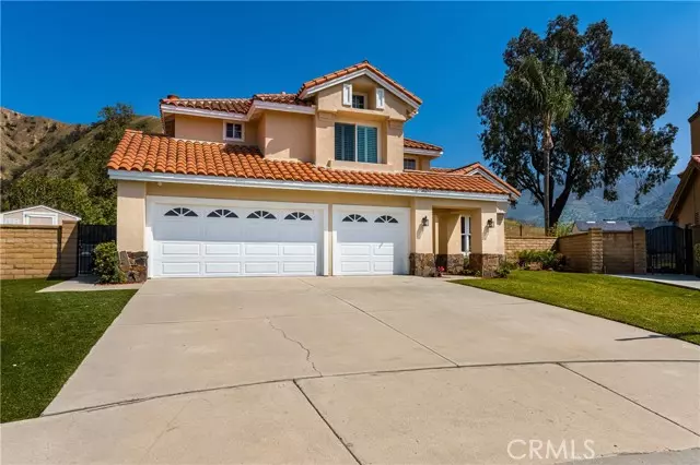 Yorba Linda, CA 92887,28690 Brush Canyon Drive