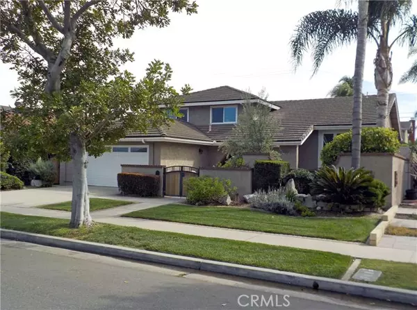 6732 Glen Drive, Huntington Beach, CA 92647