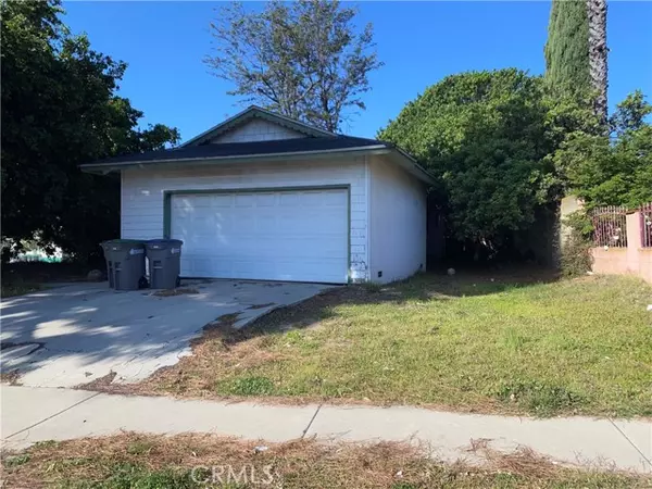 19329 Coslin Avenue, Carson, CA 90746