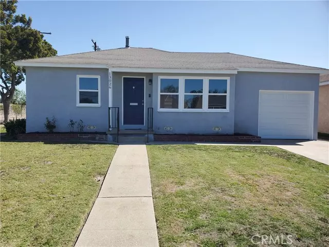 13026 Coldbrook Avenue, Downey, CA 90242