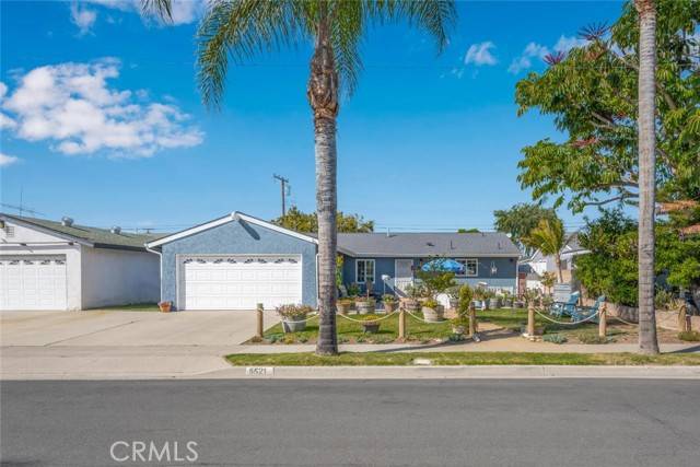 5521 Marcella Avenue, Cypress, CA 90630