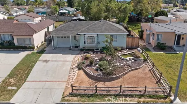 Whittier, CA 90605,13616 Hermes Street