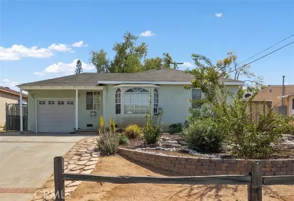 13616 Hermes Street, Whittier, CA 90605