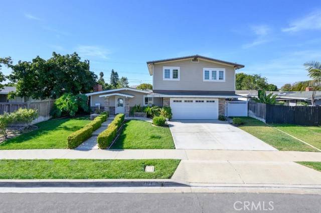 2371 Cornell Drive, Costa Mesa, CA 92626