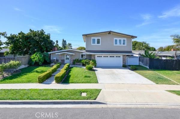 2371 Cornell Drive, Costa Mesa, CA 92626