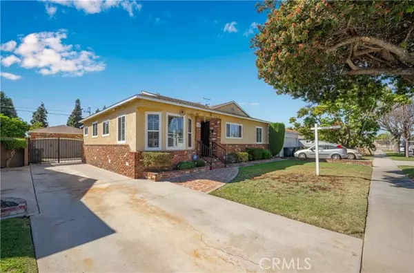 4245 Monogram Avenue, Lakewood, CA 90713