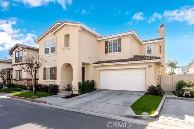 5446 Plumeria Lane, Cypress, CA 90630