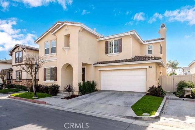 5446 Plumeria Lane, Cypress, CA 90630