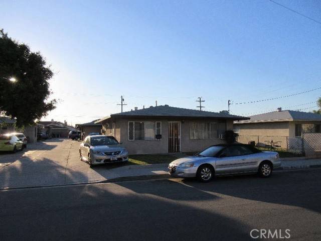 8631 La Salle Street, Cypress, CA 90630