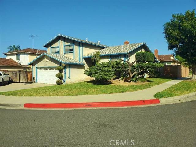 1600 Firvale Avenue, Montebello, CA 90640