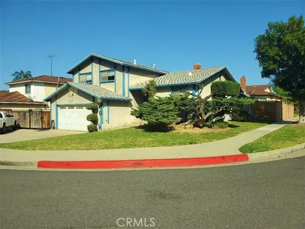 1600 Firvale Avenue, Montebello, CA 90640