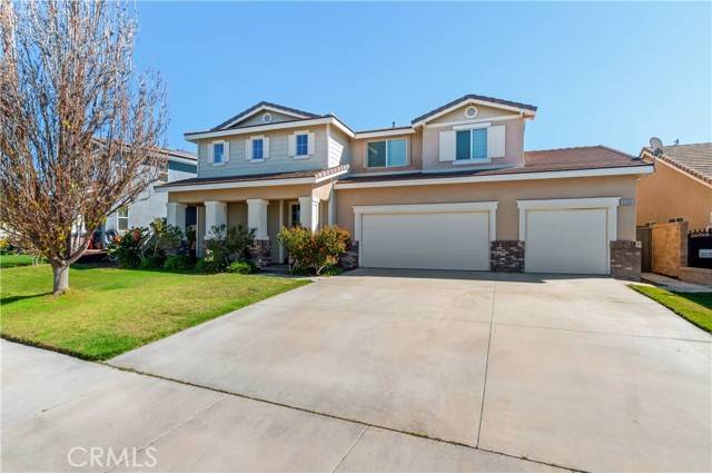 6394 Erica Court, Eastvale, CA 92880